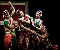 Haridasa Sahitya Sangeetha Nrithya Vaibhava in Bay Area