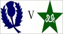 Pakistan to make first use of the wicket after winning toss