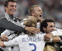 Madrid to play Atletico in Copa del Rey final