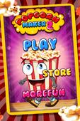 Popcorn Maker - Cooking Game 1.0