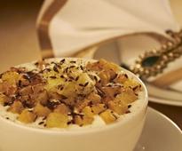 Royal Vega at ITC Grand Chola - review