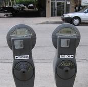 New Hampshire Town Sues Parking Meter Vigilantes