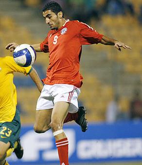 Churchill release Lebanese player involved in fixing