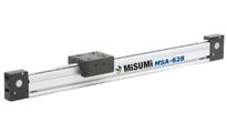 Belt Drive Actuators | Design Eng