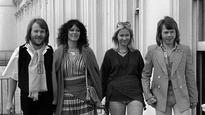 Sgt Pepper overtaken by Abba Gold