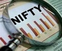 Nifty in red, rupee weak as upcoming US Fed meeting jangles nerves