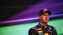 Vettel tips Ferrari, Mercedes...