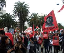 Time to Decolonise the World Social Forum