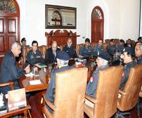 Good news for Punjab police