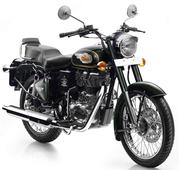 Royal Enfield Bullet 500 launch price Rs 1,53,855, on-road Delhi