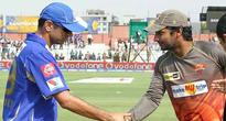IPL: Sunrisers Hyderabad win toss, elect to bowl against Rajasthan Royals