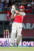 IPL 2013 Results: Kings XI Stay Afloat With Win Over Daredevils in Dharamsala