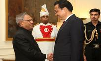 Li calls on President