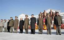 North Korea uses cash couriers, false names to outwit sanctions