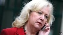 MacPherson adviser drops hack claim