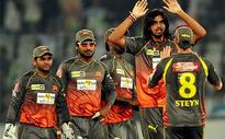 SRH wins toss, to bowl against CSK