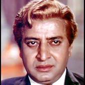 Pran, the dignified villain