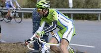 Cyst rules Basso out of Giro