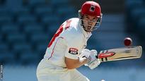 Bracewell praises Klinger debut