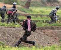 Nine killed in Maoist-police gunbattle in Chhatisgarh