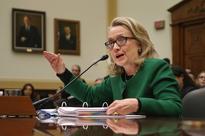 Clinton's Performance as Secretary of State