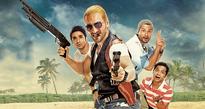 Go Goa Gone: A Review