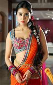 Shriya Saran's bold act in Pavitra