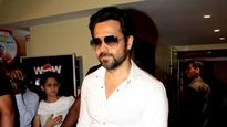 My wife not insecure: Emraan