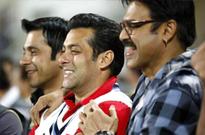 Riteish Deshmukh back with Salman Khan