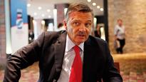 Women's hockey in 'no danger' of Olympic ousting: IIHF boss