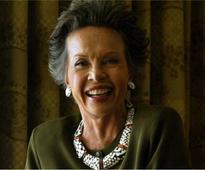 Leslie Caron to star in 'Six Dance Lessons' at Laguna Playhouse