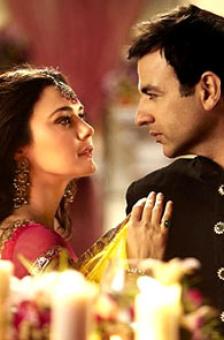 Review: Ishqk In Paris is as stupid as its spelling