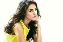 Nargis Fakhri goes back to school