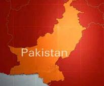 Pakistan: 4 killed, 58 injured in suicide attack in Quetta