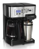 A coffeemaker for every day of the week