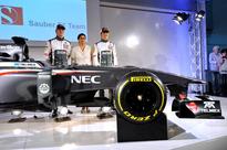 Sauber crisis can be resolved with bigger budget, says boss