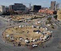 Anti-Morsi demonstrations kick off in Cairo, Alexandria