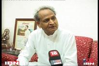 Uttarakhand Governor, Rajasthan CM condole V C Shukla's death