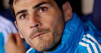 Del Bosque denies keeper claim