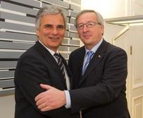 Austria says ready to exchange more tax data