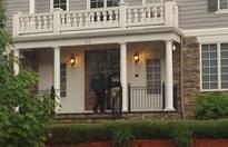 Hernandez's background scrutinized by NFL teams before draft