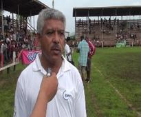 Labasa coach quits