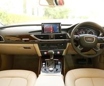 Audi A6 Special Edition : First Drive