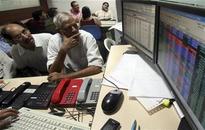 Sensex gains on value buying on derivatives expiry day