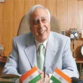 Sibal sets pace at law min; Voda on CCEA agenda: Sources