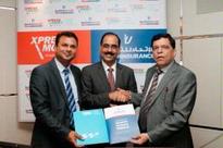 Xpress Money and Union Insurance join hands to offer Free Life Insurance Cover to GCC Remitters