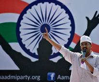 Chicago NRIs meet extends support to Kejriwal’s Aam Aadmi Party