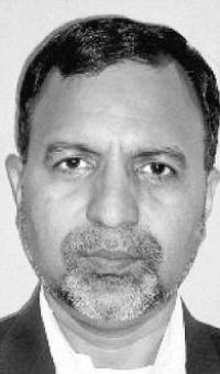 Israeli diplomat attack: Kazmi accuses 
