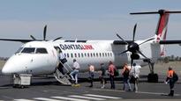 Regional airlines' weighty problem