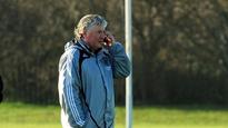 Kinnear: Pards on board
